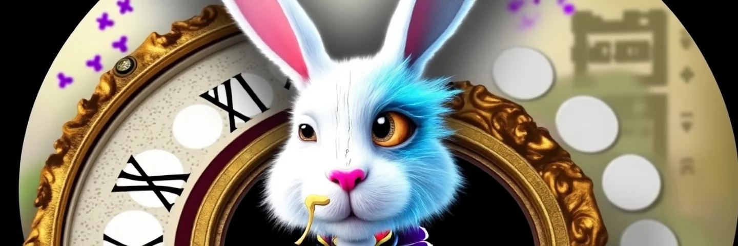 White Rabbit slot game — Trucchi White Rabbit Slot: Strategia e Consigli per Giocare Meglio