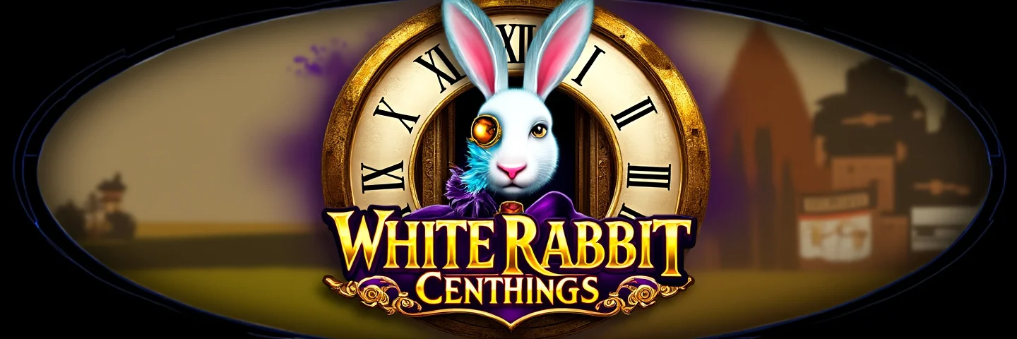 White Rabbit slot game — White Rabbit Recensioni: Analisi Completa della Slot di Big Time Gaming