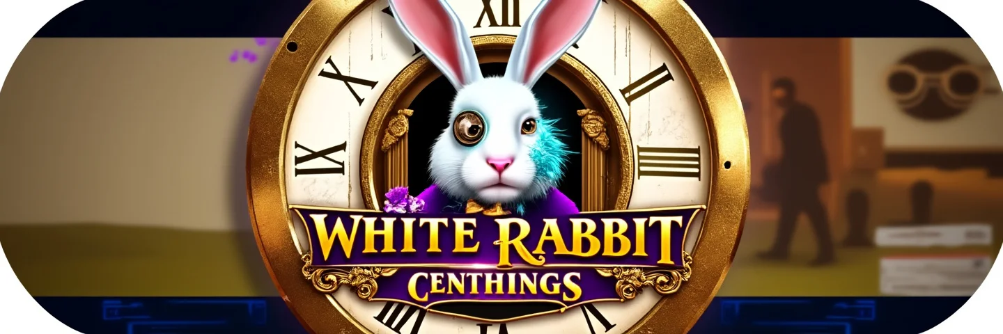 White Rabbit slot game — White Rabbit RTP: Tutto Quello che Devi Sapere Prima di Giocare