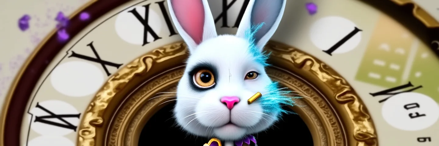 White Rabbit slot game — White Rabbit Slot Gratis: Gioca alla Demo Senza Registrazione
