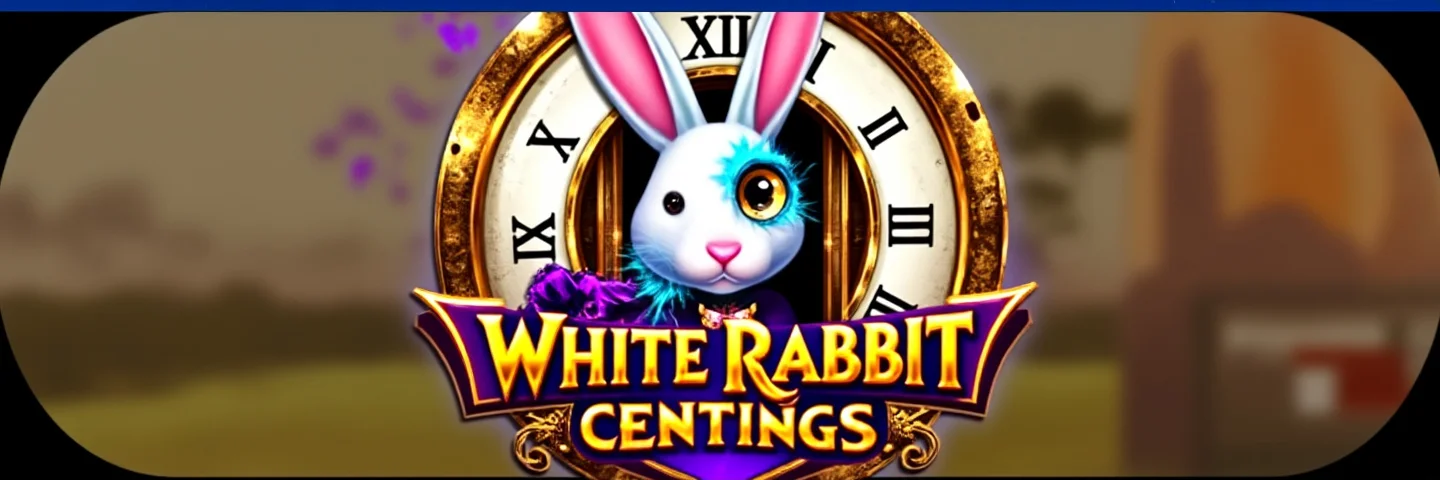 White Rabbit slot game — White Rabbit Slot: Guida Completa per Giocare Online in Italia